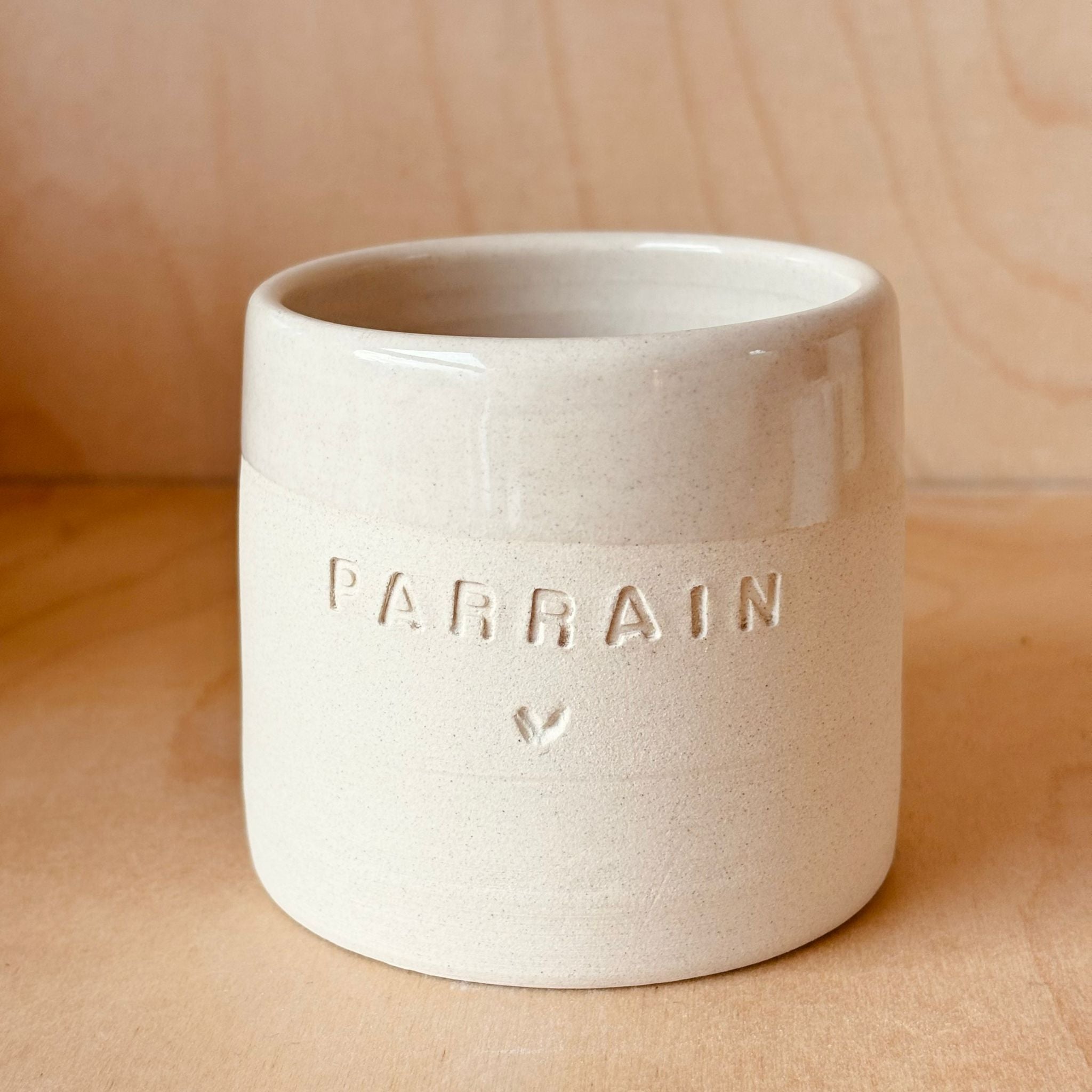 Tasse De Parrain - Idée Cadeau - Cadeau Pour Oncle - Tasse à