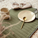 jacky-and-family-set-de-table-réversible-gaze-de-coton-fleurs-vert-foncé-décoration-duo-1