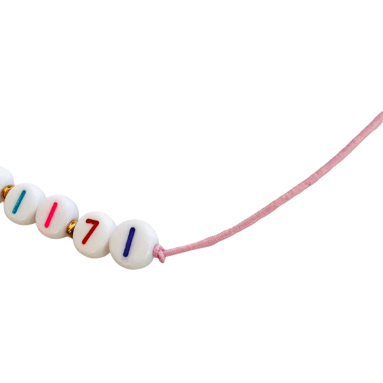 Bracelet Identification SOS Enfant Personnalisable – Prénom + Téléphone Gravé, Sécurité & Style !