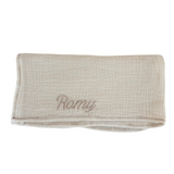 LANGE / FOULARD "ROMY"