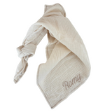 LANGE / FOULARD "ROMY"