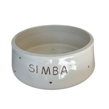 GRANDE GAMELLE "SIMBA"