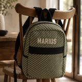 SAC À DOS - RAYURES