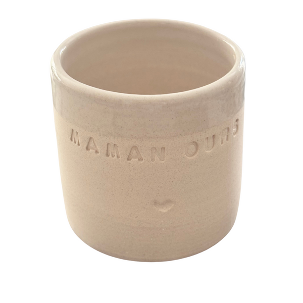 TASSE "MAMAN OURS"