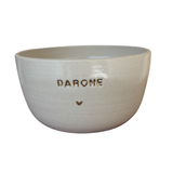 BOL "DARONE" OR