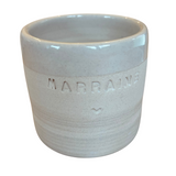 TASSE "MARRAINE"