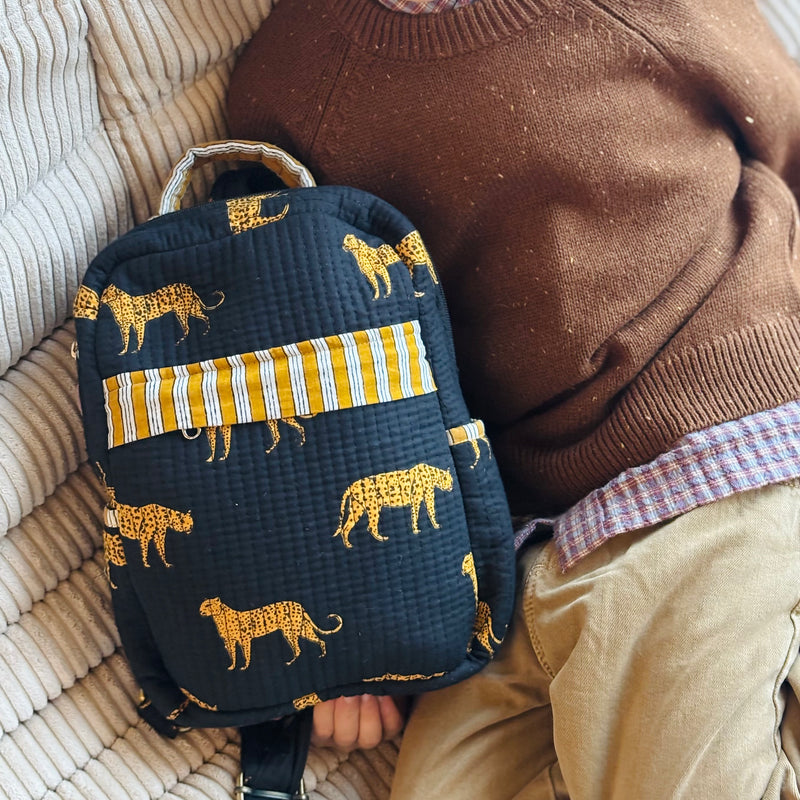 SAC À DOS - SAFARI