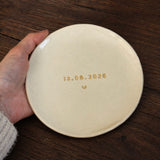 COUPELLE CÉRAMIQUE PERSONNALISÉE