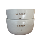 BOL "DARON" OR