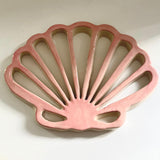 DESSOUS DE PLAT COQUILLE SAINT-JACQUES