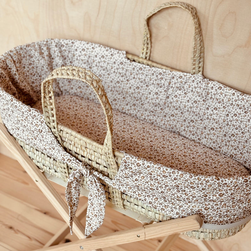 Couffin nomade sac a discount langer