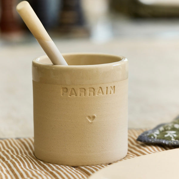 TASSE "PARRAIN"