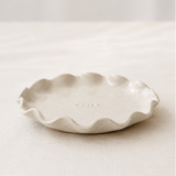 COUPELLE WAVY MOUCHETÉE PERSONNALISÉE