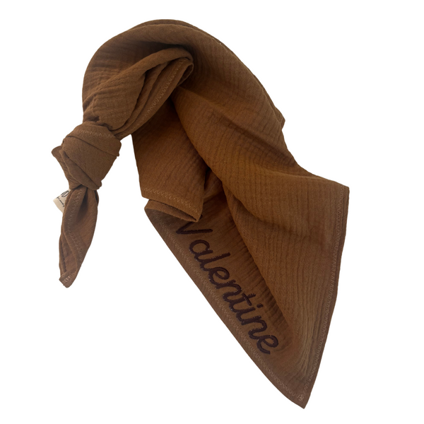 LANGE CARAMEL