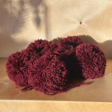 POMPONS À SUSPENDRE - BORDEAUX
