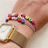 BRACELET NUMÉRO