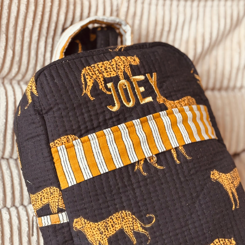 SAC À DOS - SAFARI