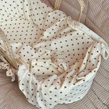 MAXI LANGE PETITS CŒURS