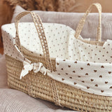 COUFFIN MOWGLI - PETIT CŒURS