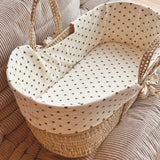 COUFFIN MOWGLI - PETIT CŒURS