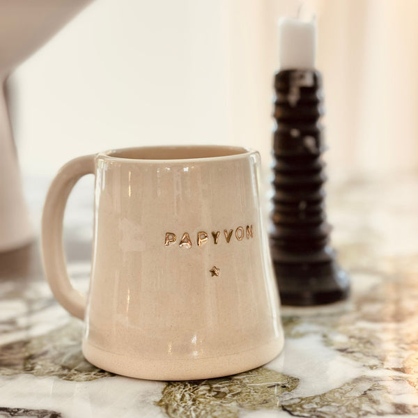 MUG PERSONNALISÉ