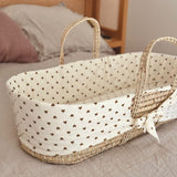 COUFFIN NOMADE - PETITS CŒURS