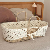 COUFFIN NOMADE - PETITS CŒURS