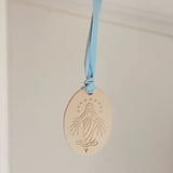 GRANDE MÉDAILLE MIRACULEUSE