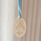 GRANDE MÉDAILLE MIRACULEUSE