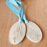 GRANDE MÉDAILLE MIRACULEUSE