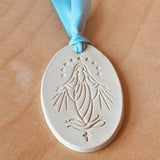 GRANDE MÉDAILLE MIRACULEUSE