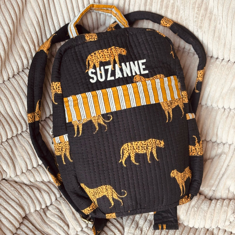 SAC À DOS - SAFARI