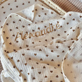 MAXI LANGE PETITS CŒURS