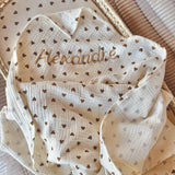 MAXI LANGE PETITS CŒURS