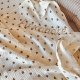 MAXI LANGE PETITS CŒURS