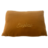 COUSSIN CARAMEL "EUGÈNE"