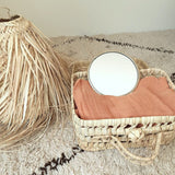 jackyandfamily-miroir-rond-cuivre-doré-lange-valisette-1