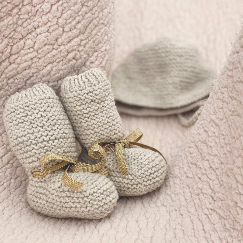 jacky-and-family-chaussons-béguin-beige-doré-1