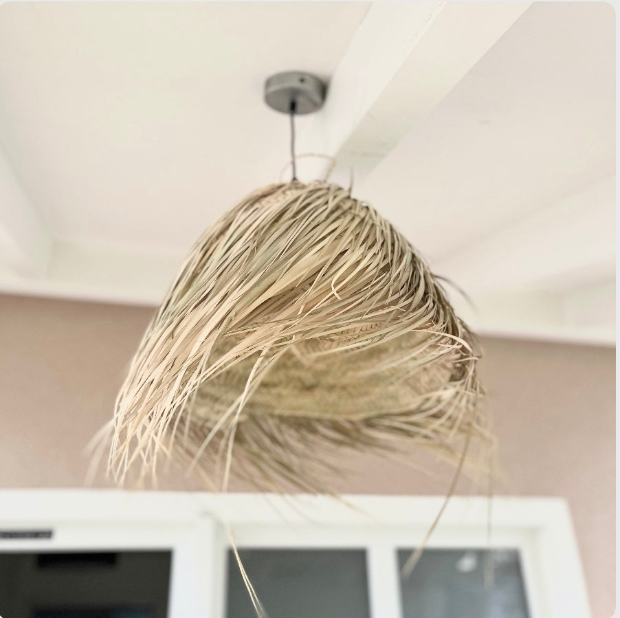 SUSPENSION PALME