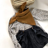 jacky-and-family-foulard-personnalisé-gaze-caramel-7