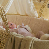 couverture-bébé-personnalisable-double-gaze-beige-lin-doré-2